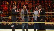 WWE NXT: February 1, 2012