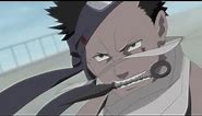 Zabuza Killed Gato , Naruto's Speech to Zabuza /Demon of the Hidden Mist