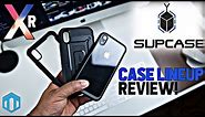 iPhone Xr Supcase & iBlason Case Reviews!