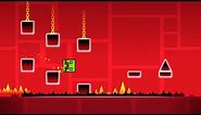 Geometry Dash - Level 1 Complete - Stereo Madness