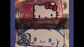 1005004268671179 Tomy Hello Kitty Cute Cartoon Cat Phone Cases For iPhone 15 14 13 12 1