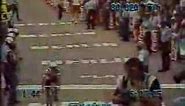 1987 Tour de France - La Plagne