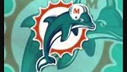 Miami dolphins fight song