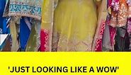 "Just looking like a wow!!" | Jasmeen Kaur's enthusiastic videos are now a global meme | #trending