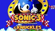 Sonic 3 And Knuckles OST - Angel Island Act 1