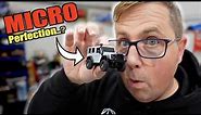 The Best Performing Micro RC Crawler I've EVER Tested!