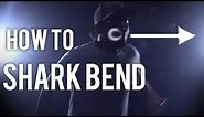 How to Shark Bend | Vape Tricks 💨 |