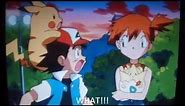 Misty tells Ash they will get Married!!!! (Pokemon)