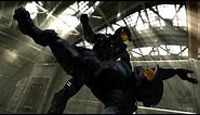 Red vs. Blue S8 Tex fights Reds and Blues in awesome action sequence | Rooster Teeth