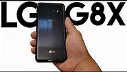 35 Tips and Tricks for the LG G8X ThinQ | Hidden Features!