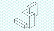 Quick Tip: How to Create an Isometric Grid in Less Than 2 Minutes! | Envato Tuts