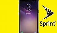 SIM Unlock Sprint Samsung Galaxy S8 Active For Use On Other Carriers!