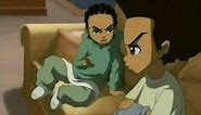 Boondocks Riley