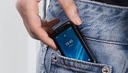 Cel mai mic telefon 4G din lume este Unihertz Jelly 2 (3 inch), subiect de crowdfunding pe Kickstarter