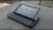 Nokia E7 Communicator Business Overview With Symbian Operating System