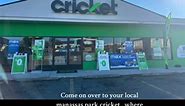 Come on over to your local manassas park cricket , where we are gonna have a great deals and bundles for iPhone 11&12 starting soon dont miss out come on over and switch over or even upgrade your phone. We are also gonna have great phone prices and deals too ✨✨ so dont miss out ✅✅🥳 @ 8521 centreville rd manassas park va 20110