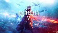 Download Video Game Battlefield V  HD Wallpaper
