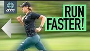 6 Effective Ways To Increase Your Running Speed