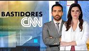 BASTIDORES CNN - 16/10/2023