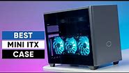 5 Best Mini ITX PC Case for RTX 4070