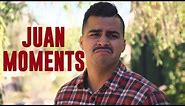 Funny Juan Moments | David Lopez