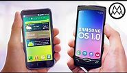 How Android Destroyed Samsung OS.