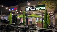 Best Thai Restaurant in Orlando Near Millenia Mall
