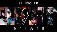 75 Years of Batman [HD]
