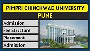 Pimpri Chinchwad University Review | PCU Review | PCU Admission Process