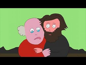 Tenacious D announce Dave Grohl-featuring new album and animated series, ‘Post-Apocalypto’