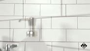 Merola Tile Projectos White 3-7/8 in. x 7-3/4 in. Ceramic Floor and Wall Tile (11.0 sq. ft./Case) FRC8PRNM