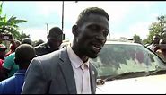 Uganda's Bobi Wine wants military 'out' of election - News