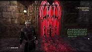 ESO: Vampiric Stained Glass Furniture Location