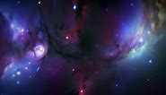 FREE - SkyBox Space Nebula - Download Free 3D model by Paul (@paul_paul_paul)