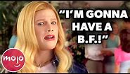 Top 10 Funniest White Chicks Quotes