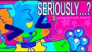 SERIOUSLY…? | animation meme | FLASH WARNING ⚠️