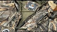 Sportsman's Guide at SHOT Show 2023 NEW Realtree Max 7 Pattern