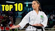 【TOP10】Karate, Shorinjikempo, Kung-fu...The most popular video for World viewers! Various subtitles.