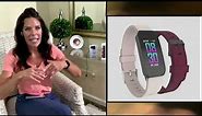 iTouch Active Fitness Tracker with Additional Band on QVC
