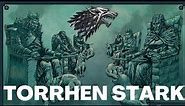 Crusader Kings 2 - Game of Thrones: Torrhen Stark Defender of the North