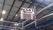 Warehouse Signage & Racking Labeling Services