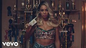 Beyoncé - Pretty Hurts (Video)