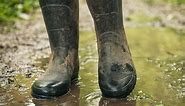 The best women's walking wellington boots, whatever the weather