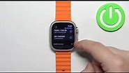 How to Connect Bluetooth Headphones to APPLE Watch Ultra 2
