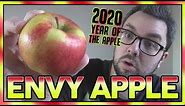 Envy Apple Review | Year of the Apple
