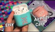 Custom AirPods Case Review