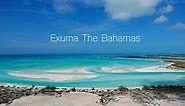 Exuma The Bahamas