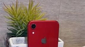 iPhone XR 64gb $35,000 - Phone_nation_Express