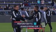 2023 Lamar Hunt US Open Cup Round of 32: Monterey Bay FC vs LAFC - Full Match Replay - May 9, 2023