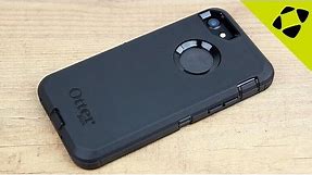 OtterBox Defender iPhone 7 Case Review - Hands On